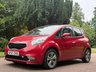 USED 2018 67 KIA VENGA 1.6 CRDi 4 MPV 5dr Diesel Manual Euro 6 (s/s) (114 bhp) ONE FORMER OWNER-HUGE SPECIFICATION