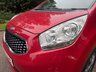USED 2018 67 KIA VENGA 1.6 CRDi 4 MPV 5dr Diesel Manual Euro 6 (s/s) (114 bhp) ONE FORMER OWNER-HUGE SPECIFICATION