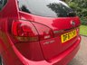 USED 2018 67 KIA VENGA 1.6 CRDi 4 MPV 5dr Diesel Manual Euro 6 (s/s) (114 bhp) ONE FORMER OWNER-HUGE SPECIFICATION