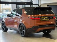 USED 2021 21 LAND ROVER DISCOVERY 3.0 D250 MHEV R-Dynamic SE SUV 5dr Diesel Auto 4WD Euro 6 (s/s) (250 ps) FINANCE AVAILABLE + PX WELCOME FSH/MASSIVE SPEC/PANO ROOF