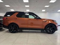 USED 2021 21 LAND ROVER DISCOVERY 3.0 D250 MHEV R-Dynamic SE SUV 5dr Diesel Auto 4WD Euro 6 (s/s) (250 ps) FINANCE AVAILABLE + PX WELCOME FSH/MASSIVE SPEC/PANO ROOF