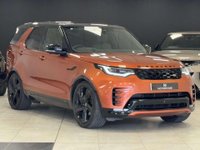 USED 2021 21 LAND ROVER DISCOVERY 3.0 D250 MHEV R-Dynamic SE SUV 5dr Diesel Auto 4WD Euro 6 (s/s) (250 ps) FINANCE AVAILABLE + PX WELCOME FSH/MASSIVE SPEC/PANO ROOF