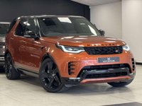 USED 2021 21 LAND ROVER DISCOVERY 3.0 D250 MHEV R-Dynamic SE SUV 5dr Diesel Auto 4WD Euro 6 (s/s) (250 ps) FINANCE AVAILABLE + PX WELCOME FSH/MASSIVE SPEC/PANO ROOF