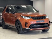 USED 2021 21 LAND ROVER DISCOVERY 3.0 D250 MHEV R-Dynamic SE SUV 5dr Diesel Auto 4WD Euro 6 (s/s) (250 ps) FINANCE AVAILABLE + PX WELCOME FSH/MASSIVE SPEC/PANO ROOF