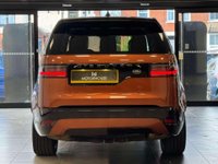 USED 2021 21 LAND ROVER DISCOVERY 3.0 D250 MHEV R-Dynamic SE SUV 5dr Diesel Auto 4WD Euro 6 (s/s) (250 ps) FINANCE AVAILABLE + PX WELCOME FSH/MASSIVE SPEC/PANO ROOF