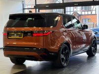 USED 2021 21 LAND ROVER DISCOVERY 3.0 D250 MHEV R-Dynamic SE SUV 5dr Diesel Auto 4WD Euro 6 (s/s) (250 ps) FINANCE AVAILABLE + PX WELCOME FSH/MASSIVE SPEC/PANO ROOF