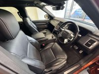 USED 2021 21 LAND ROVER DISCOVERY 3.0 D250 MHEV R-Dynamic SE SUV 5dr Diesel Auto 4WD Euro 6 (s/s) (250 ps) FINANCE AVAILABLE + PX WELCOME FSH/MASSIVE SPEC/PANO ROOF