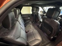 USED 2021 21 LAND ROVER DISCOVERY 3.0 D250 MHEV R-Dynamic SE SUV 5dr Diesel Auto 4WD Euro 6 (s/s) (250 ps) FINANCE AVAILABLE + PX WELCOME FSH/MASSIVE SPEC/PANO ROOF