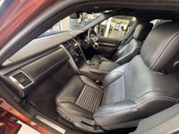 USED 2021 21 LAND ROVER DISCOVERY 3.0 D250 MHEV R-Dynamic SE SUV 5dr Diesel Auto 4WD Euro 6 (s/s) (250 ps) FINANCE AVAILABLE + PX WELCOME FSH/MASSIVE SPEC/PANO ROOF