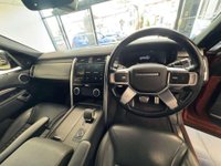 USED 2021 21 LAND ROVER DISCOVERY 3.0 D250 MHEV R-Dynamic SE SUV 5dr Diesel Auto 4WD Euro 6 (s/s) (250 ps) FINANCE AVAILABLE + PX WELCOME FSH/MASSIVE SPEC/PANO ROOF