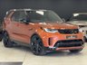 USED 2021 21 LAND ROVER DISCOVERY 3.0 D250 MHEV R-Dynamic SE SUV 5dr Diesel Auto 4WD Euro 6 (s/s) (250 ps) FINANCE AVAILABLE + PX WELCOME FSH/MASSIVE SPEC/PANO ROOF