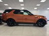 USED 2021 21 LAND ROVER DISCOVERY 3.0 D250 MHEV R-Dynamic SE SUV 5dr Diesel Auto 4WD Euro 6 (s/s) (250 ps) FINANCE AVAILABLE + PX WELCOME FSH/MASSIVE SPEC/PANO ROOF