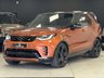 USED 2021 21 LAND ROVER DISCOVERY 3.0 D250 MHEV R-Dynamic SE SUV 5dr Diesel Auto 4WD Euro 6 (s/s) (250 ps) FINANCE AVAILABLE + PX WELCOME FSH/MASSIVE SPEC/PANO ROOF