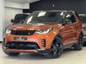 USED 2021 21 LAND ROVER DISCOVERY 3.0 D250 MHEV R-Dynamic SE SUV 5dr Diesel Auto 4WD Euro 6 (s/s) (250 ps) FINANCE AVAILABLE + PX WELCOME FSH/MASSIVE SPEC/PANO ROOF