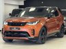 USED 2021 21 LAND ROVER DISCOVERY 3.0 D250 MHEV R-Dynamic SE SUV 5dr Diesel Auto 4WD Euro 6 (s/s) (250 ps) FINANCE AVAILABLE + PX WELCOME FSH/MASSIVE SPEC/PANO ROOF