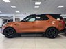 USED 2021 21 LAND ROVER DISCOVERY 3.0 D250 MHEV R-Dynamic SE SUV 5dr Diesel Auto 4WD Euro 6 (s/s) (250 ps) FINANCE AVAILABLE + PX WELCOME FSH/MASSIVE SPEC/PANO ROOF