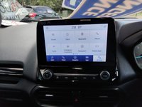USED 2023 23 FORD ECOSPORT 1.0T EcoBoost Active SUV 5dr Petrol Manual Euro 6 (s/s) (125 ps) 1 OWNER SUV ONLY 20,967 MILES