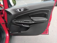 USED 2023 23 FORD ECOSPORT 1.0T EcoBoost Active SUV 5dr Petrol Manual Euro 6 (s/s) (125 ps) 1 OWNER SUV ONLY 20,967 MILES