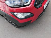 USED 2023 23 FORD ECOSPORT 1.0T EcoBoost Active SUV 5dr Petrol Manual Euro 6 (s/s) (125 ps) 1 OWNER SUV ONLY 20,967 MILES
