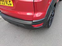 USED 2023 23 FORD ECOSPORT 1.0T EcoBoost Active SUV 5dr Petrol Manual Euro 6 (s/s) (125 ps) 1 OWNER SUV ONLY 20,967 MILES