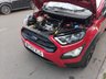 USED 2023 23 FORD ECOSPORT 1.0T EcoBoost Active SUV 5dr Petrol Manual Euro 6 (s/s) (125 ps) 1 OWNER SUV ONLY 20,967 MILES