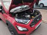 USED 2023 23 FORD ECOSPORT 1.0T EcoBoost Active SUV 5dr Petrol Manual Euro 6 (s/s) (125 ps) 1 OWNER SUV ONLY 20,967 MILES