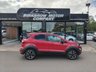 USED 2023 23 FORD ECOSPORT 1.0T EcoBoost Active SUV 5dr Petrol Manual Euro 6 (s/s) (125 ps) 1 OWNER SUV ONLY 20,967 MILES