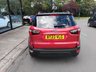 USED 2023 23 FORD ECOSPORT 1.0T EcoBoost Active SUV 5dr Petrol Manual Euro 6 (s/s) (125 ps) 1 OWNER SUV ONLY 20,967 MILES