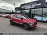 USED 2023 23 FORD ECOSPORT 1.0T EcoBoost Active SUV 5dr Petrol Manual Euro 6 (s/s) (125 ps) 1 OWNER SUV ONLY 20,967 MILES