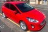 USED 2017 67 FORD FIESTA 1.0T EcoBoost Titanium Euro 6 (s/s) 5dr SATNAV*APPLE CAR PLAY*CRUISE