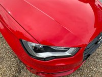 USED 2015 65 AUDI A3 1.4 TFSI CoD S line Hatchback 3dr Petrol S Tronic Euro 6 (s/s) (150 ps) 