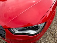 USED 2015 65 AUDI A3 1.4 TFSI CoD S line Hatchback 3dr Petrol S Tronic Euro 6 (s/s) (150 ps) 