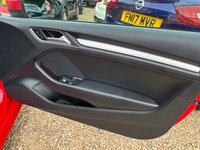 USED 2015 65 AUDI A3 1.4 TFSI CoD S line Hatchback 3dr Petrol S Tronic Euro 6 (s/s) (150 ps) 