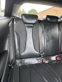 USED 2015 65 AUDI A3 1.4 TFSI CoD S line Hatchback 3dr Petrol S Tronic Euro 6 (s/s) (150 ps) 