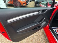 USED 2015 65 AUDI A3 1.4 TFSI CoD S line Hatchback 3dr Petrol S Tronic Euro 6 (s/s) (150 ps) 