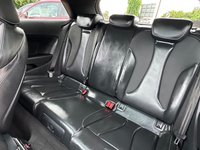 USED 2015 65 AUDI A3 1.4 TFSI CoD S line Hatchback 3dr Petrol S Tronic Euro 6 (s/s) (150 ps) 