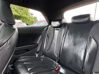 USED 2015 65 AUDI A3 1.4 TFSI CoD S line Hatchback 3dr Petrol S Tronic Euro 6 (s/s) (150 ps) 