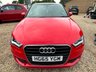 USED 2015 65 AUDI A3 1.4 TFSI CoD S line Hatchback 3dr Petrol S Tronic Euro 6 (s/s) (150 ps) 