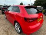 USED 2015 65 AUDI A3 1.4 TFSI CoD S line Hatchback 3dr Petrol S Tronic Euro 6 (s/s) (150 ps) 