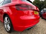 USED 2015 65 AUDI A3 1.4 TFSI CoD S line Hatchback 3dr Petrol S Tronic Euro 6 (s/s) (150 ps) 