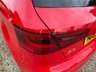 USED 2015 65 AUDI A3 1.4 TFSI CoD S line Hatchback 3dr Petrol S Tronic Euro 6 (s/s) (150 ps) 