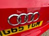 USED 2015 65 AUDI A3 1.4 TFSI CoD S line Hatchback 3dr Petrol S Tronic Euro 6 (s/s) (150 ps) 