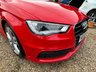 USED 2015 65 AUDI A3 1.4 TFSI CoD S line Hatchback 3dr Petrol S Tronic Euro 6 (s/s) (150 ps) 