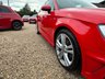 USED 2015 65 AUDI A3 1.4 TFSI CoD S line Hatchback 3dr Petrol S Tronic Euro 6 (s/s) (150 ps) 