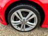 USED 2015 65 AUDI A3 1.4 TFSI CoD S line Hatchback 3dr Petrol S Tronic Euro 6 (s/s) (150 ps) 