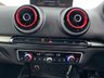 USED 2015 65 AUDI A3 1.4 TFSI CoD S line Hatchback 3dr Petrol S Tronic Euro 6 (s/s) (150 ps) 