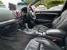 USED 2015 65 AUDI A3 1.4 TFSI CoD S line Hatchback 3dr Petrol S Tronic Euro 6 (s/s) (150 ps) 