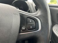 USED 2017 17 RENAULT CLIO 1.2 16V Dynamique Nav Hatchback 5dr Petrol Manual Euro 6 (75 ps) 