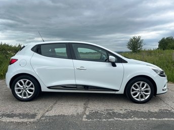 View our RENAULT CLIO