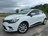 USED 2017 17 RENAULT CLIO 1.2 16V Dynamique Nav Hatchback 5dr Petrol Manual Euro 6 (75 ps) 